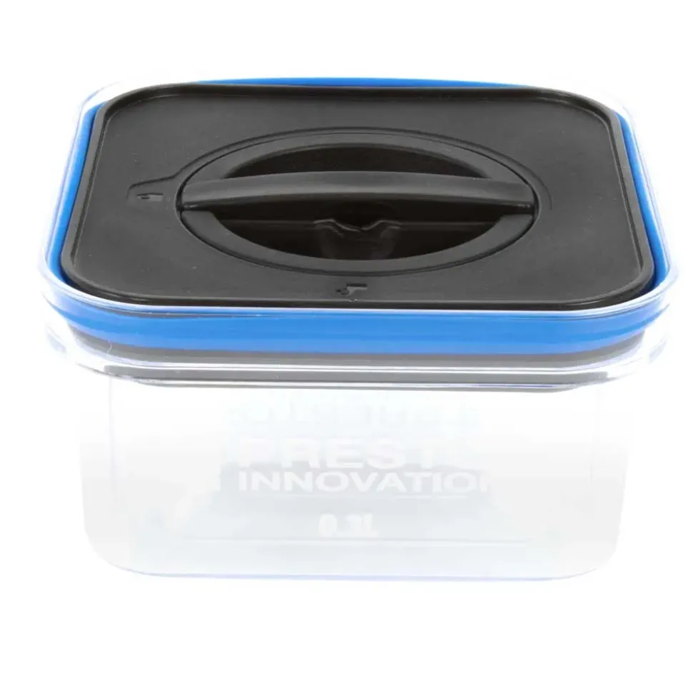 Preston Innovations Bolsa de cebo Safe Container 0.3L