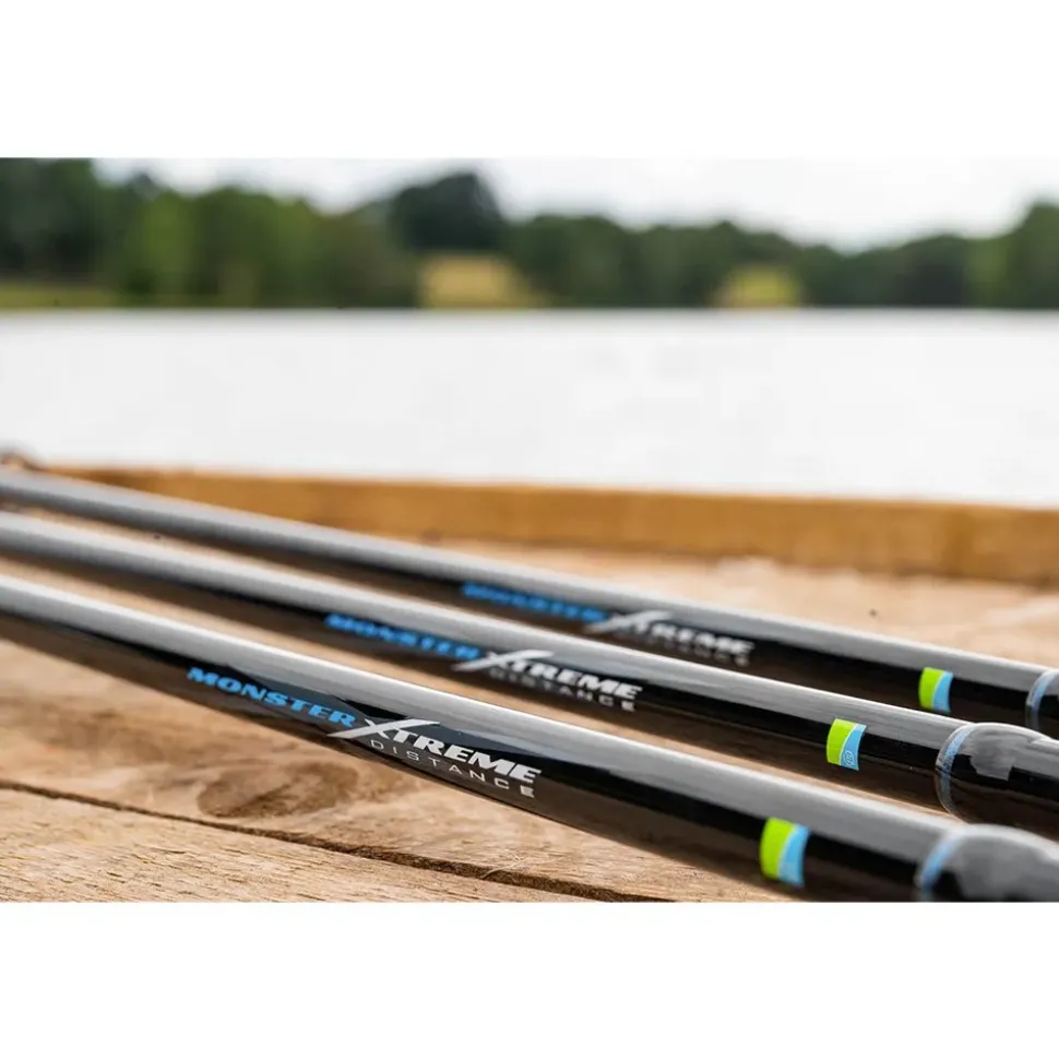 Preston Innovations Caña feeder Monster Xtreme Distance