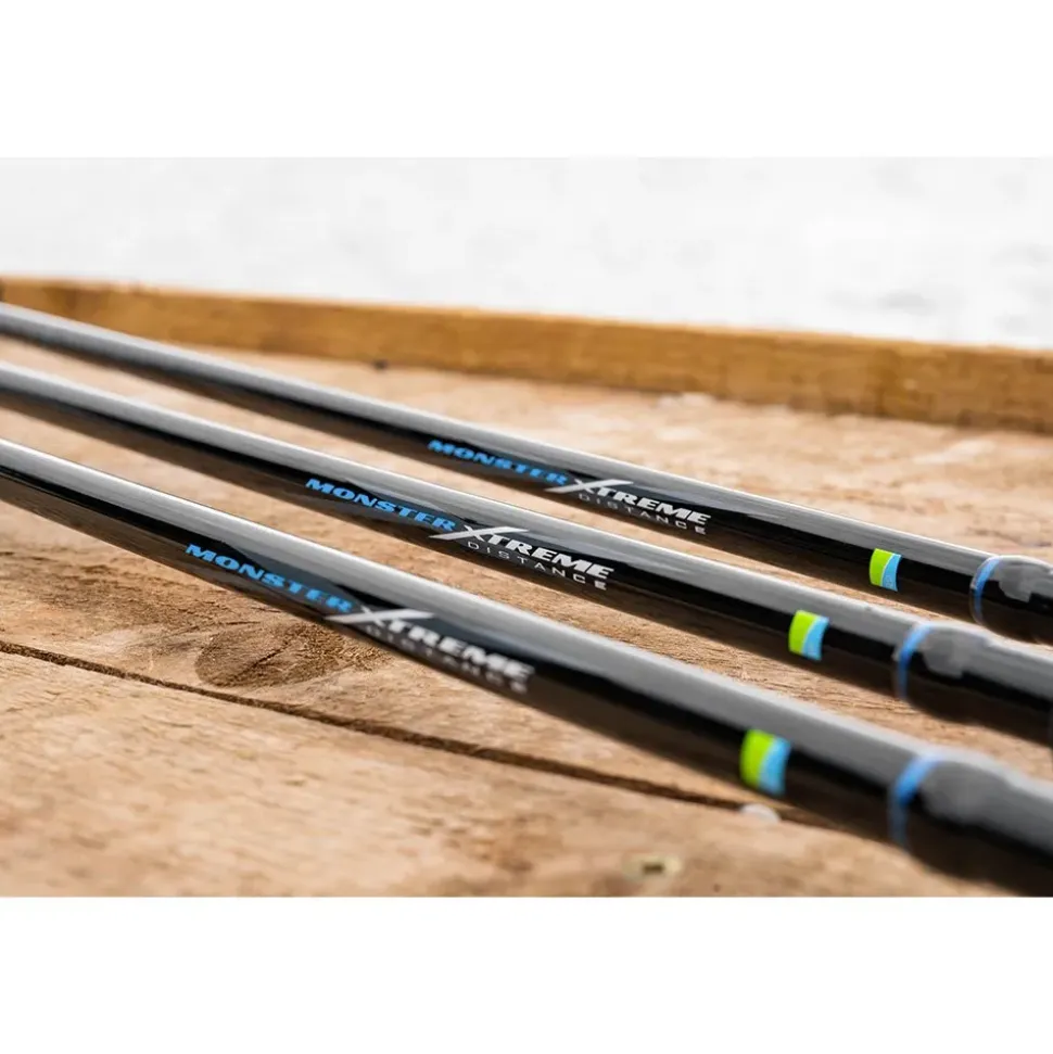 Preston Innovations Caña feeder Monster Xtreme Distance