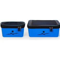 Preston Innovations Caja de almacenamiento Supera X 1.5L