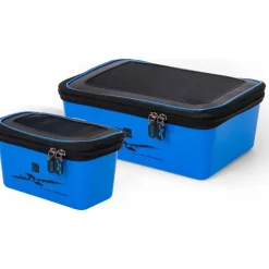 Preston Innovations Caja de almacenamiento Supera X 4.5L