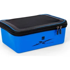 Preston Innovations Caja de almacenamiento Supera X 4.5L