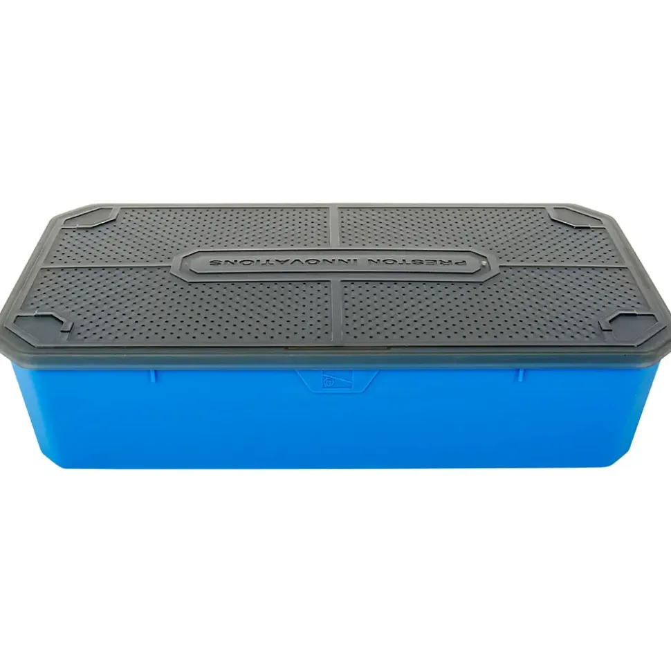 Preston Innovations Caja de cebo 6 Pint