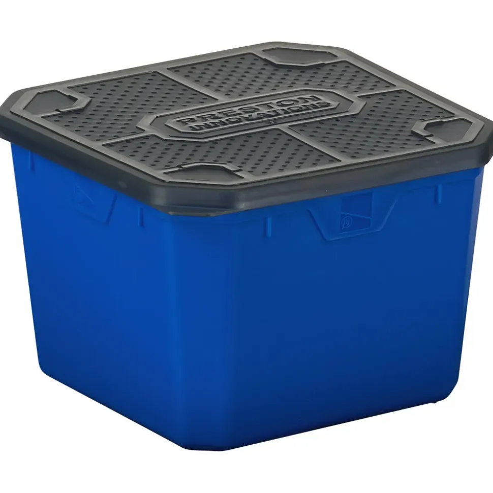 Preston Innovations Caja de cebo 3PT