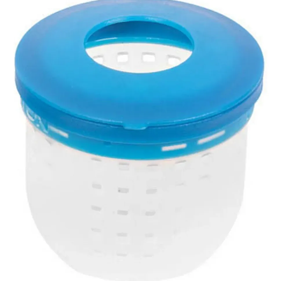 Preston Innovations Caja de piezas pequeñas Soft Cad Pot L