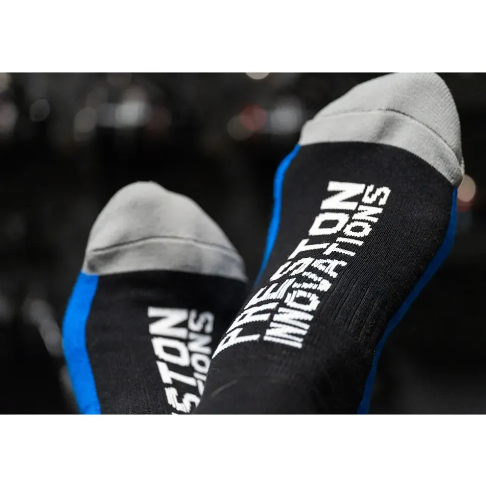 Preston Innovations Calcetines largos Twin Pack
