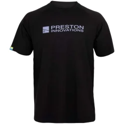Preston Innovations Camiseta de manga corta Lightweight Raglan