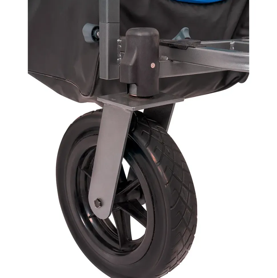 Preston Innovations Carro de carpfishing