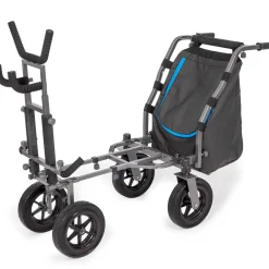 Preston Innovations Carro de carpfishing