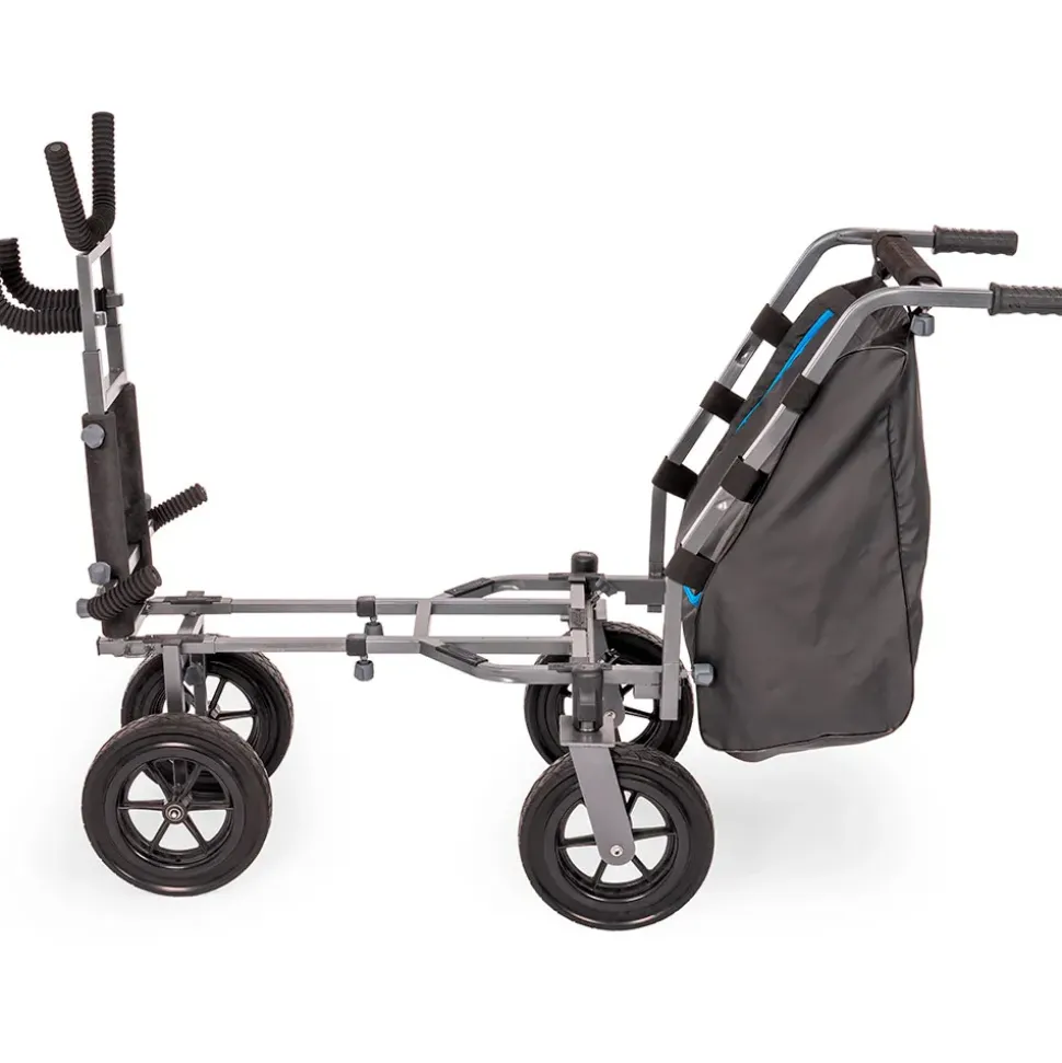 Preston Innovations Carro de carpfishing