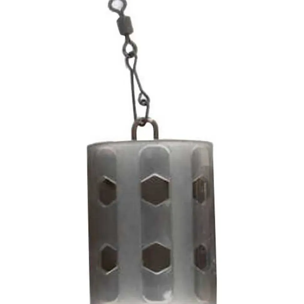 Preston Innovations Cebador Hexmesh Plastic Open End Large