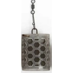 Preston Innovations Cebador Hexmesh Plastic Cage Medium