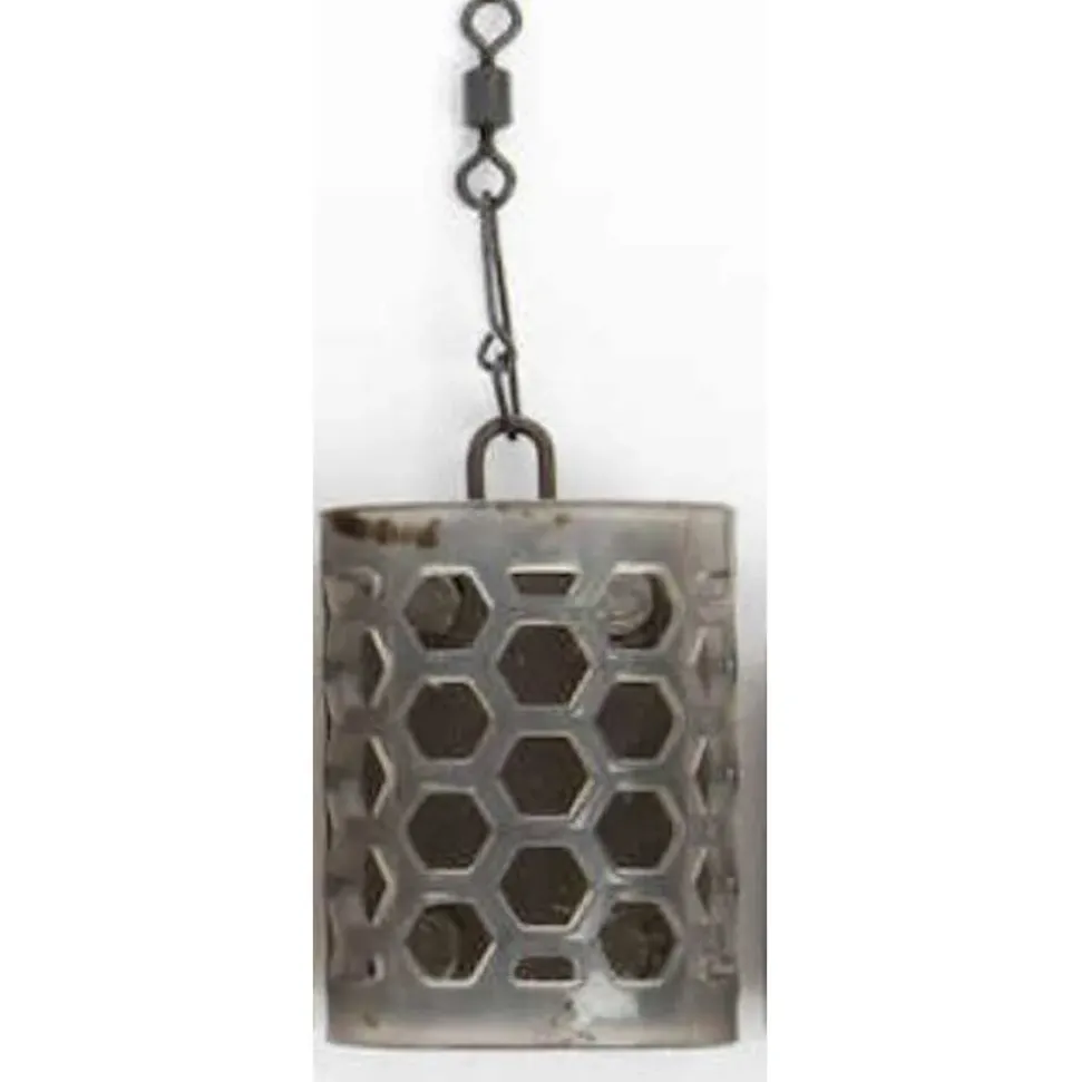 Preston Innovations Cebador Hexmesh Plastic Cage Medium