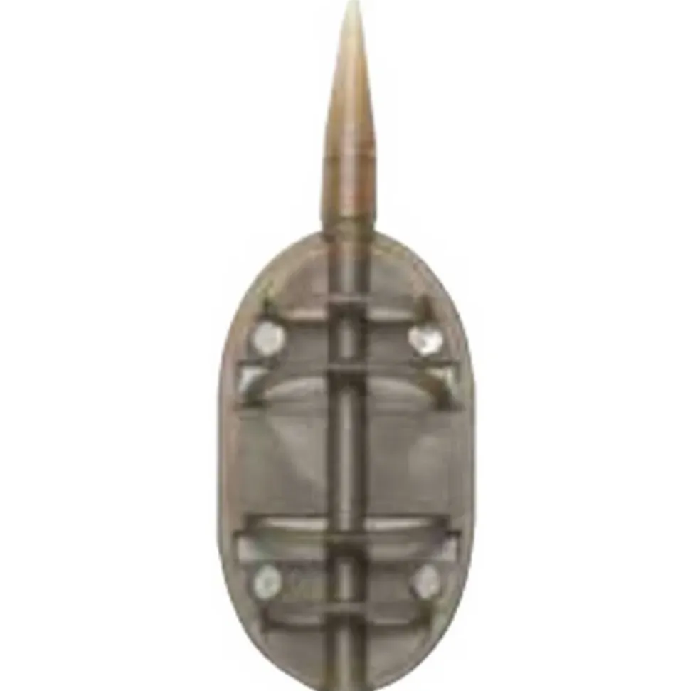 Preston Innovations Cebador In-Line Flat Method L