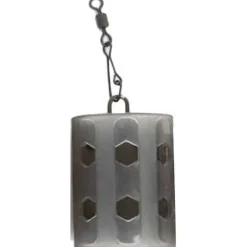 Preston Innovations Cebador Hexmesh Plastic Open End XL