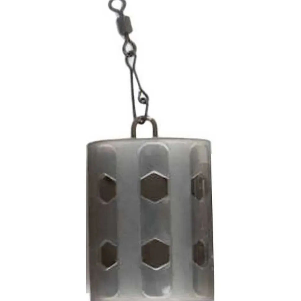 Preston Innovations Cebador Hexmesh Plastic Open End XL