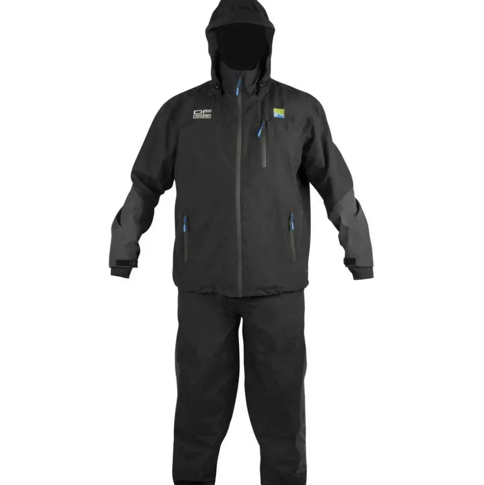 Preston Innovations Conjunto DF Hydrotech