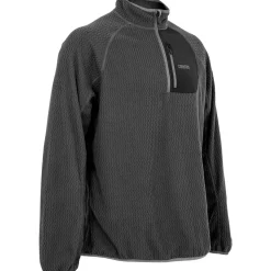 Preston Innovations Forro polar con media cremallera Core Collection