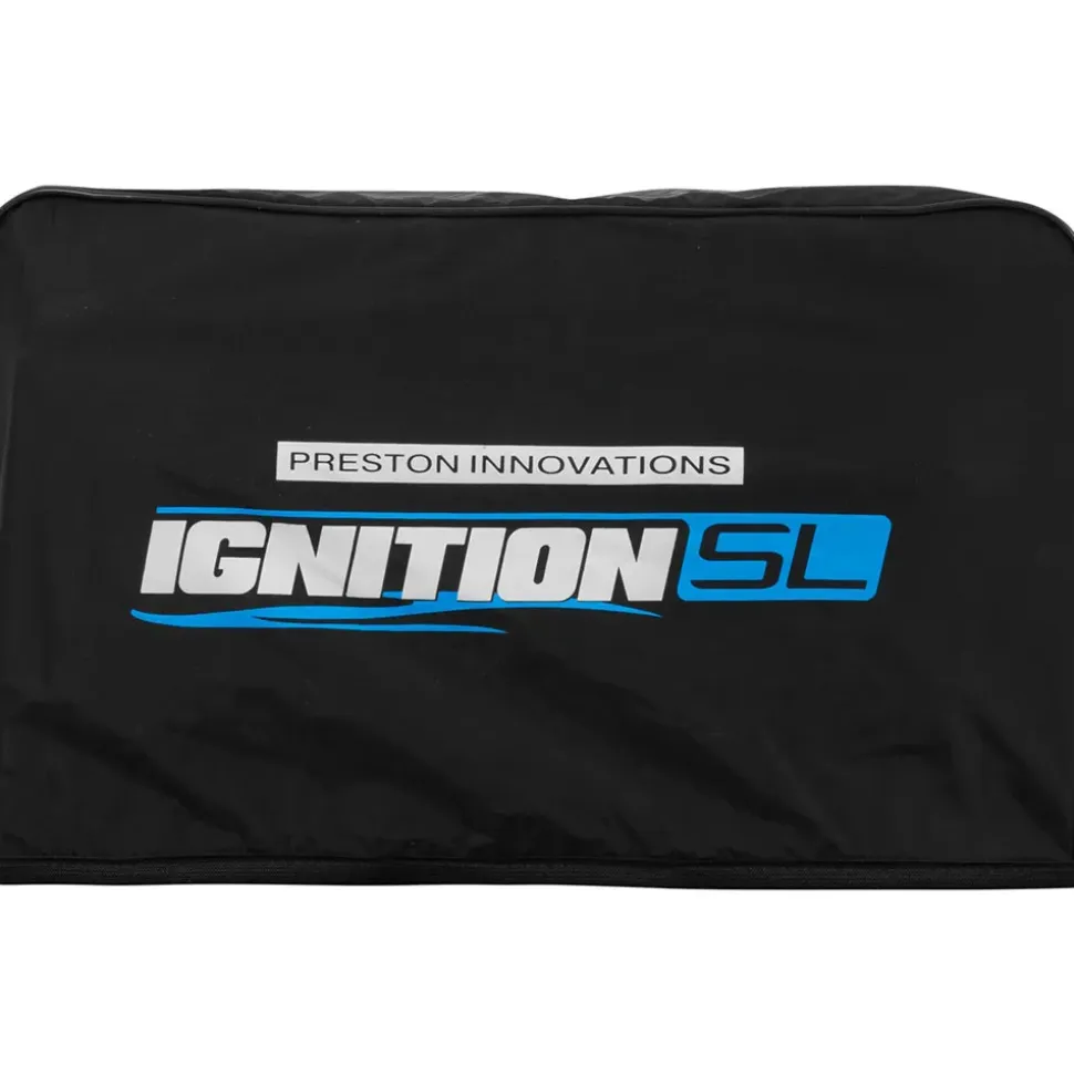 Preston Innovations Funda de asiento Ignition SL