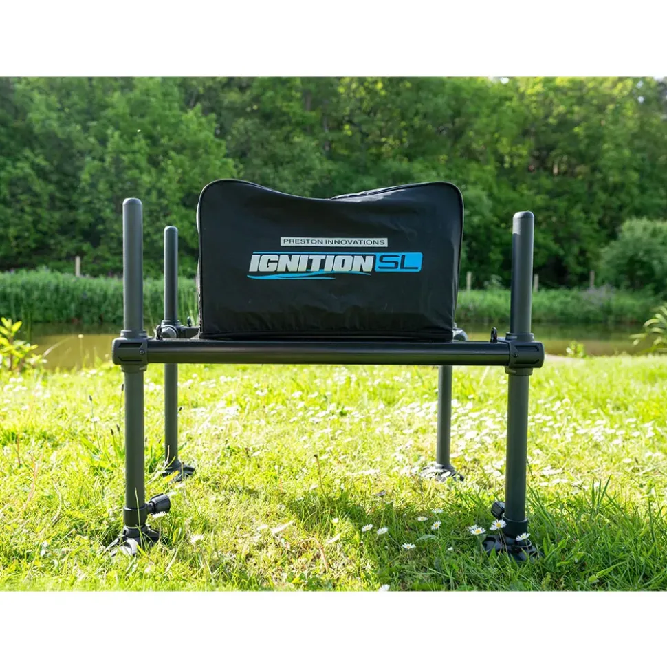Preston Innovations Funda de asiento Ignition SL