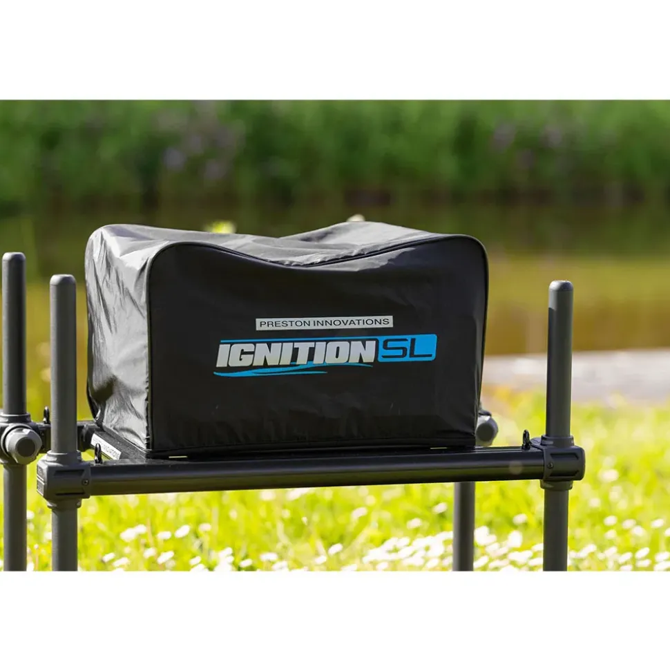 Preston Innovations Funda de asiento Ignition SL