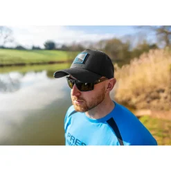 Preston Innovations Gorra Apex