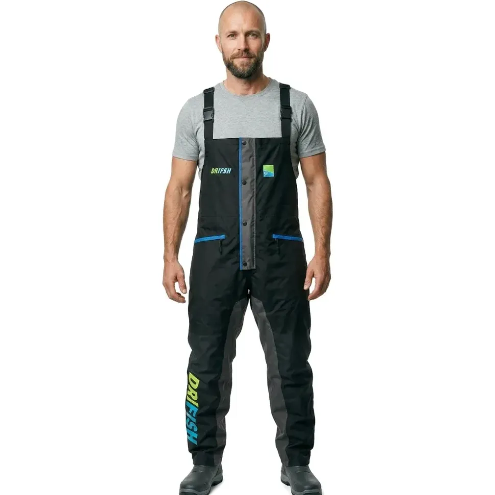 Preston Innovations Peto Drifish