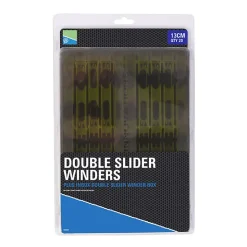 Preston Innovations Plegador Double Slider