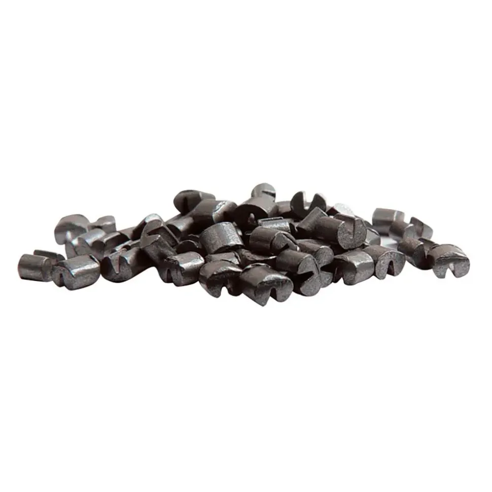 Preston Innovations Plomo split shot Stotz