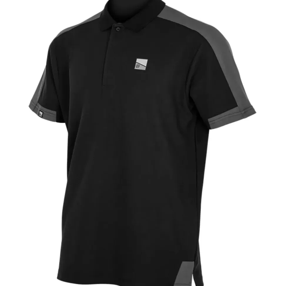 Preston Innovations Polo de manga corta Core Collection