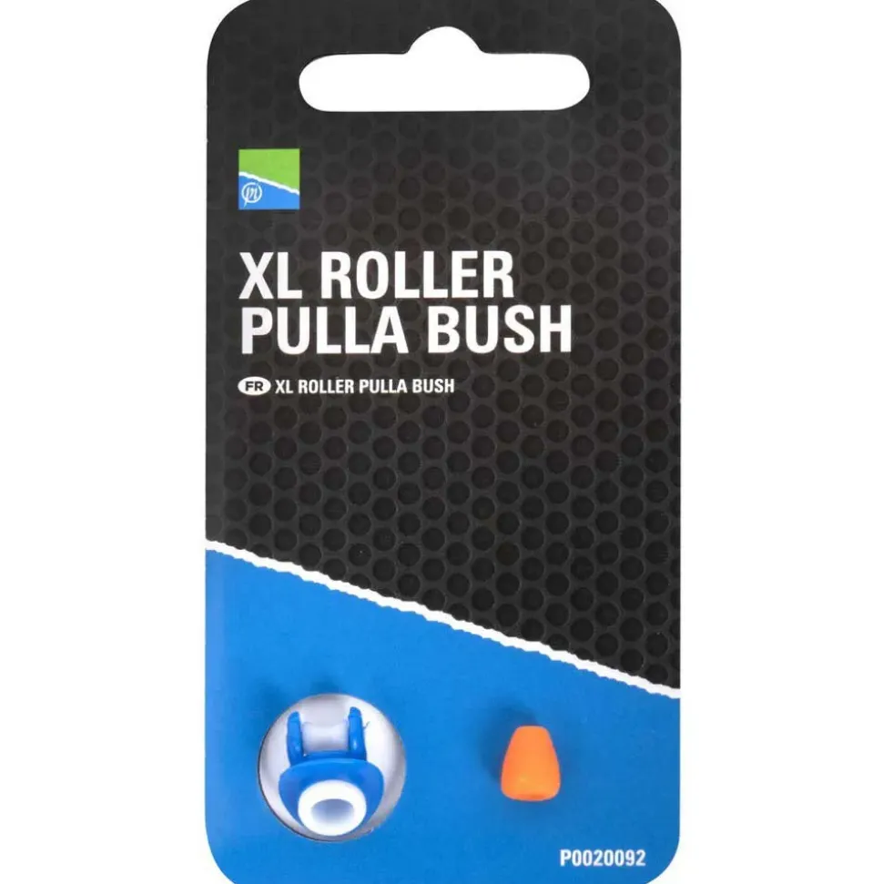 Preston Innovations Ranura de extracción XL Roller