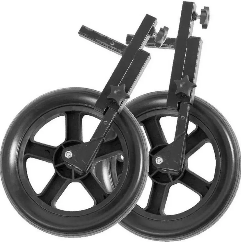 Preston Innovations Rueda Double Conversion