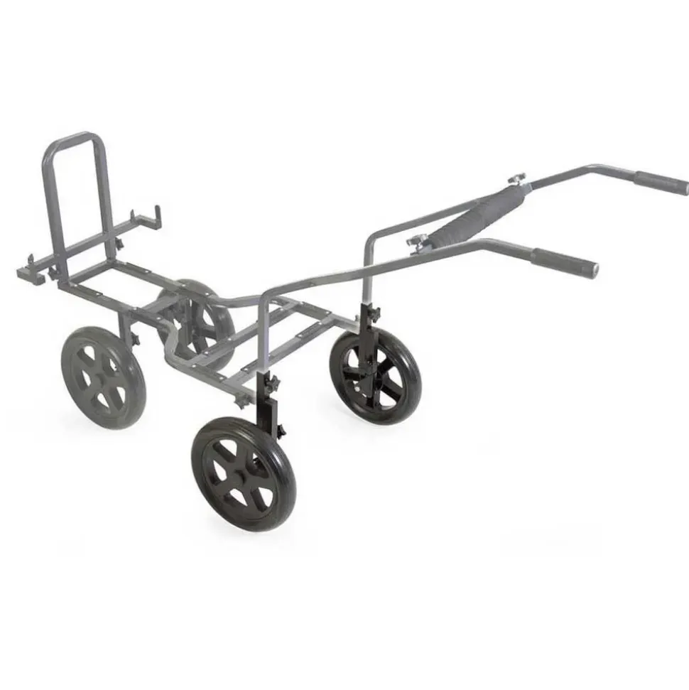 Preston Innovations Rueda Double Conversion