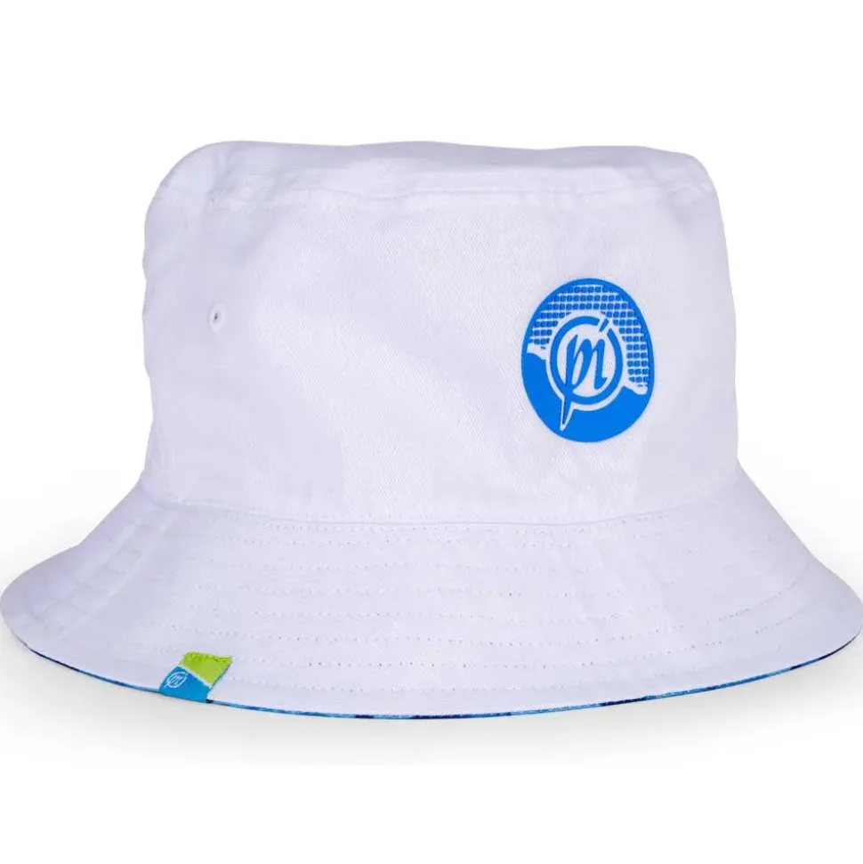 Preston Innovations Sombrero Logo
