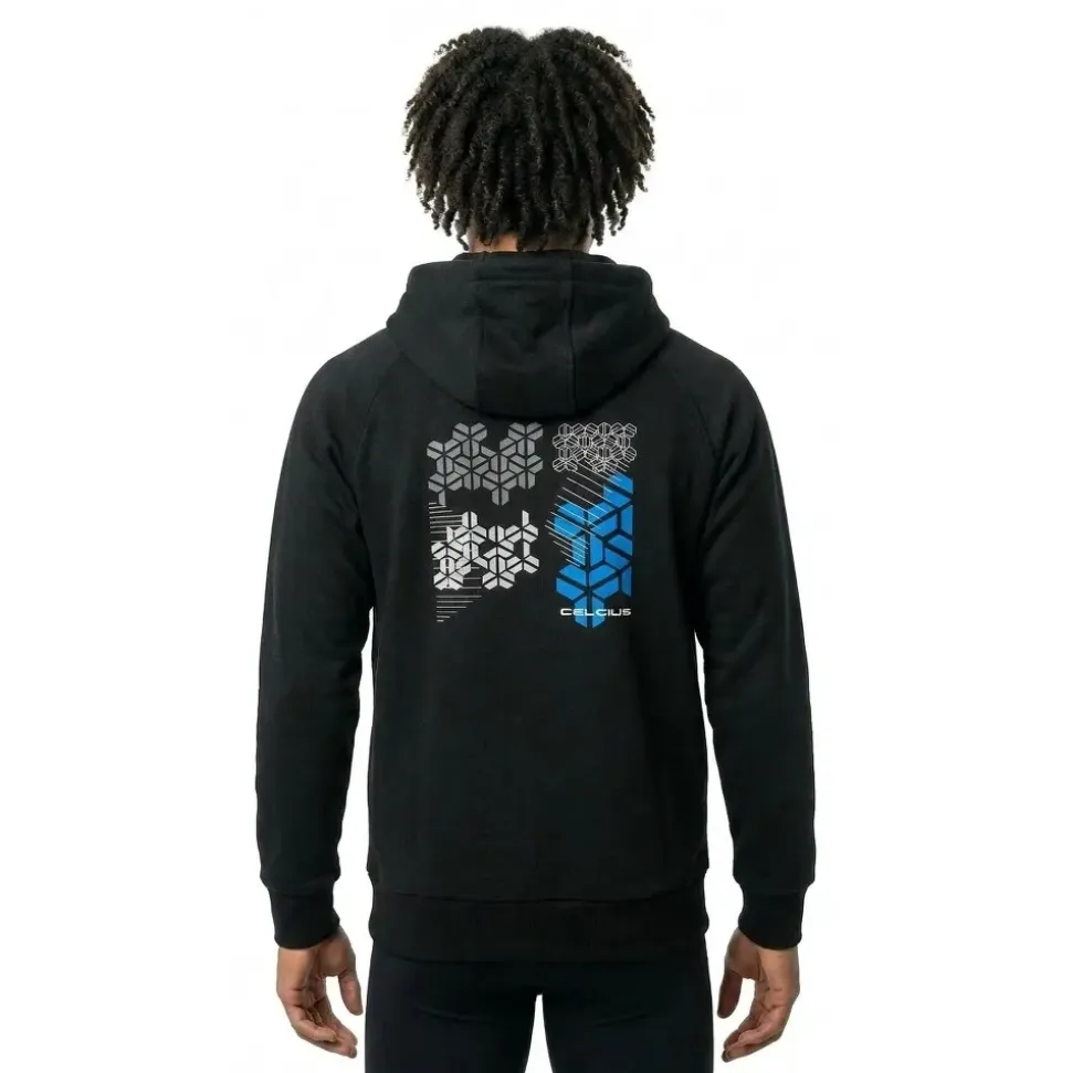 Preston Innovations Sudadera con capucha Celcius