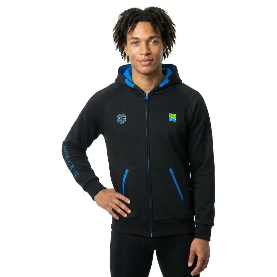 Preston Innovations Sudadera con capucha Celcius