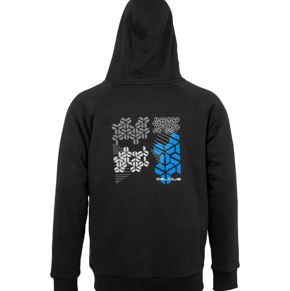Preston Innovations Sudadera con capucha Celcius