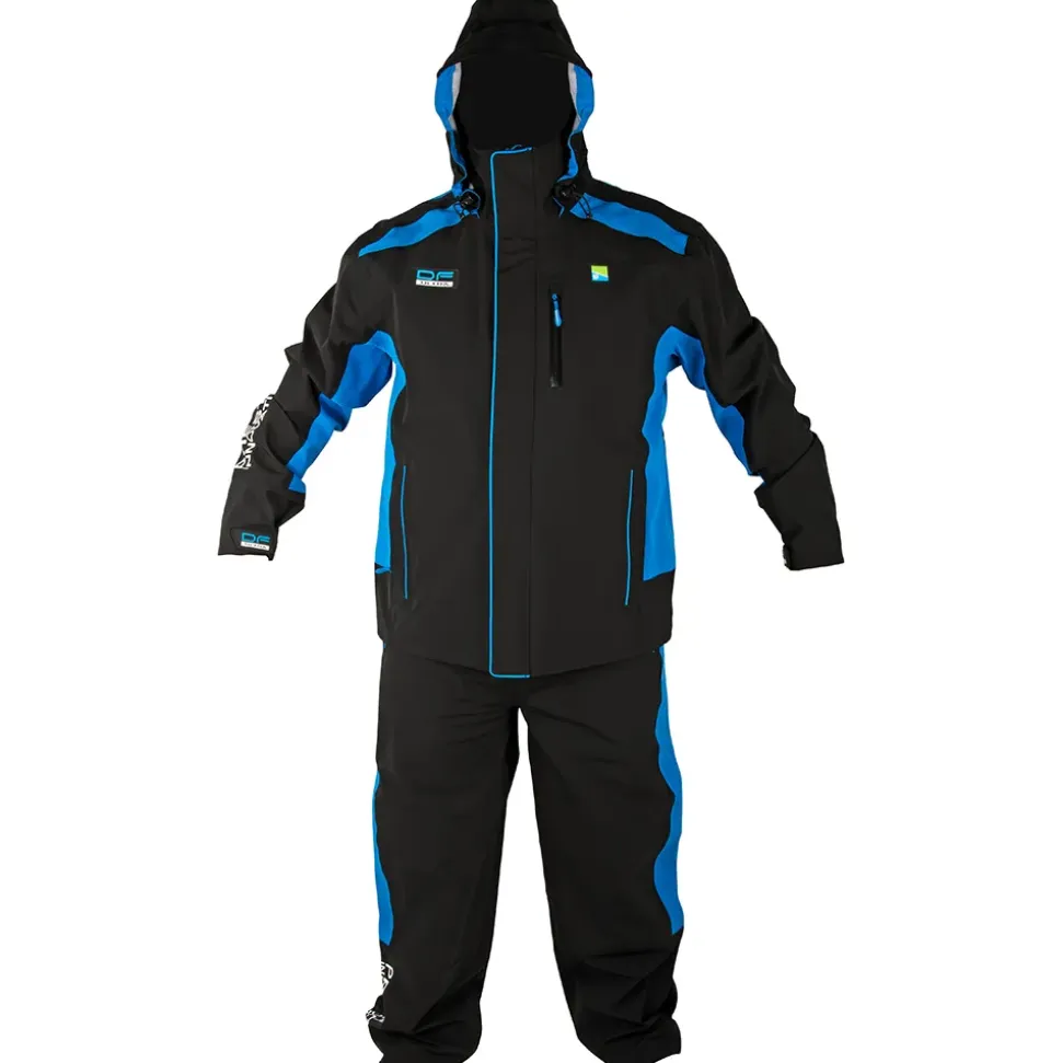 Preston Innovations Traje DF Ultra