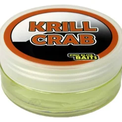 Pro Elite Baits Aditivo Líquido Crab Concentrate Krill 50ml