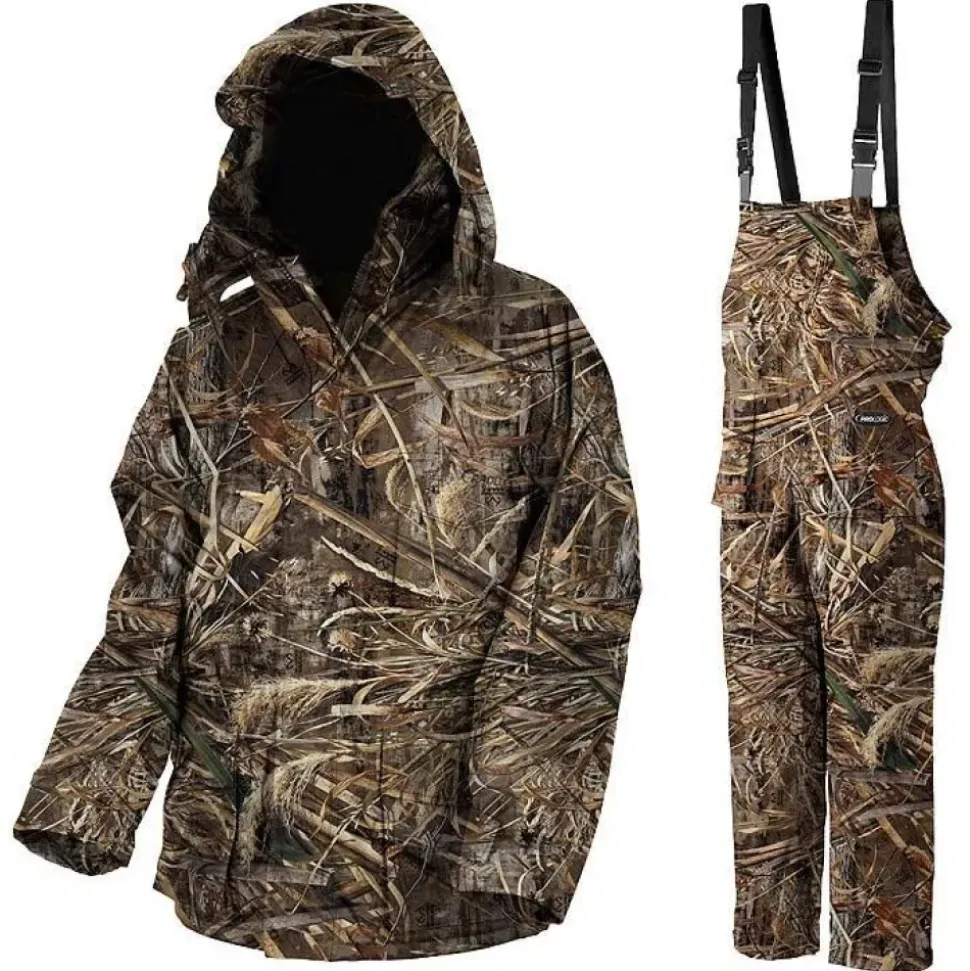 Prologic Conjunto Comfort Thermo