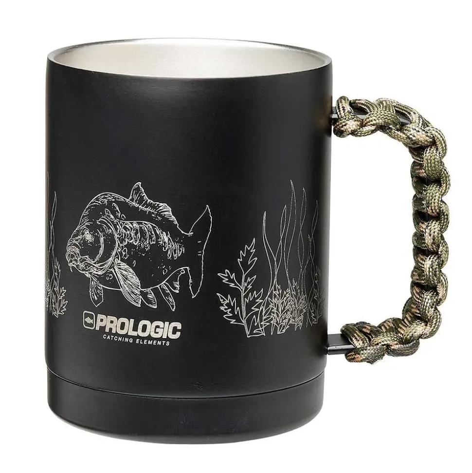 Prologic Taza Blackfire Twin Skin Carp