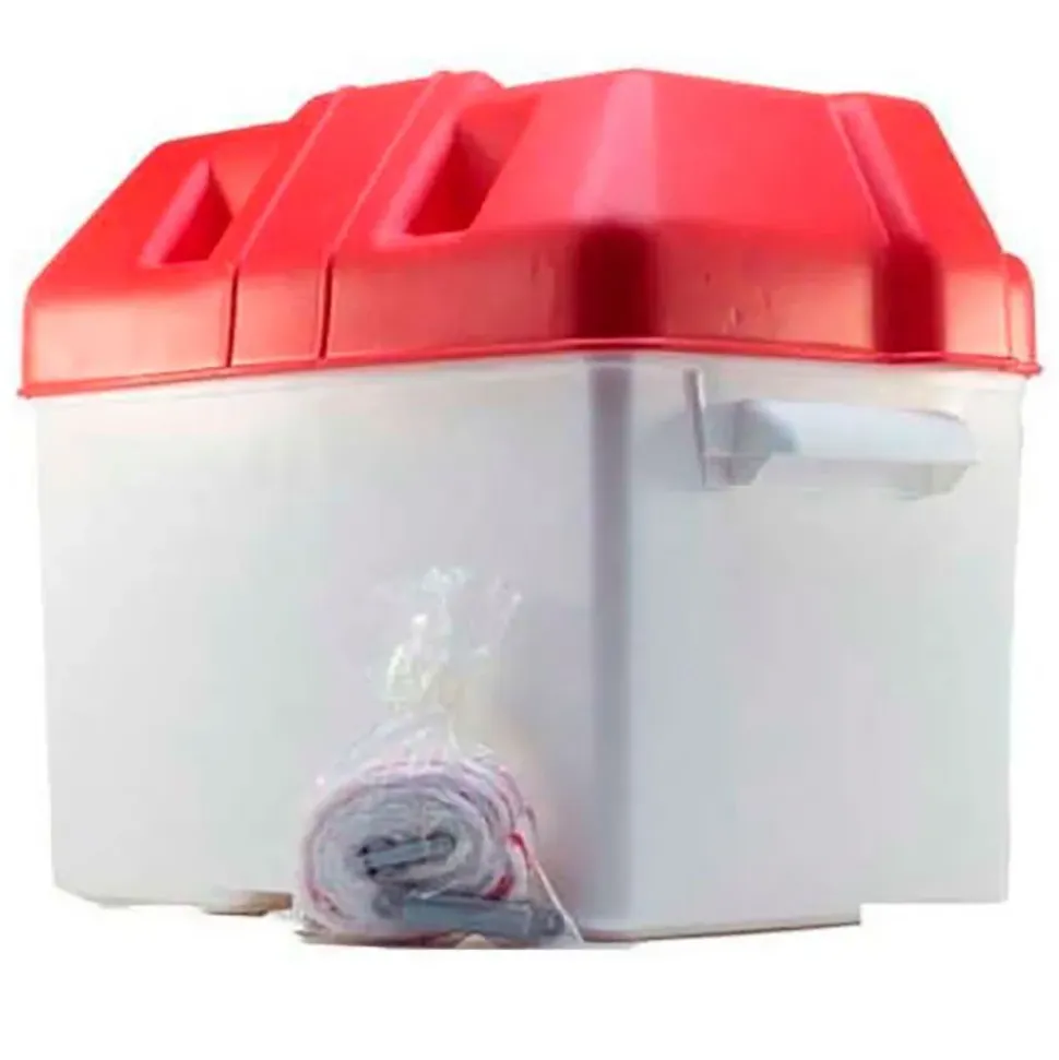 Prosea Caja de batería pequeña