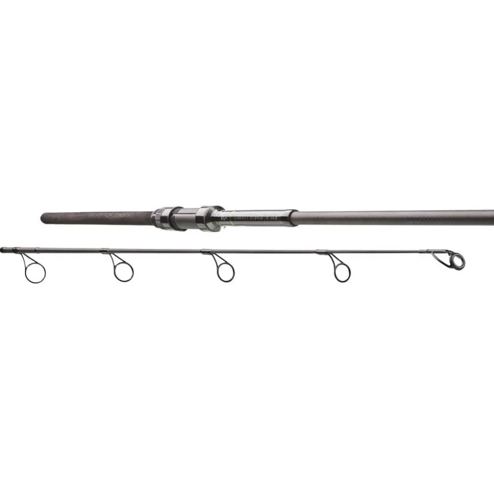 Prowess Caña de carpfishing Liberty Hybride
