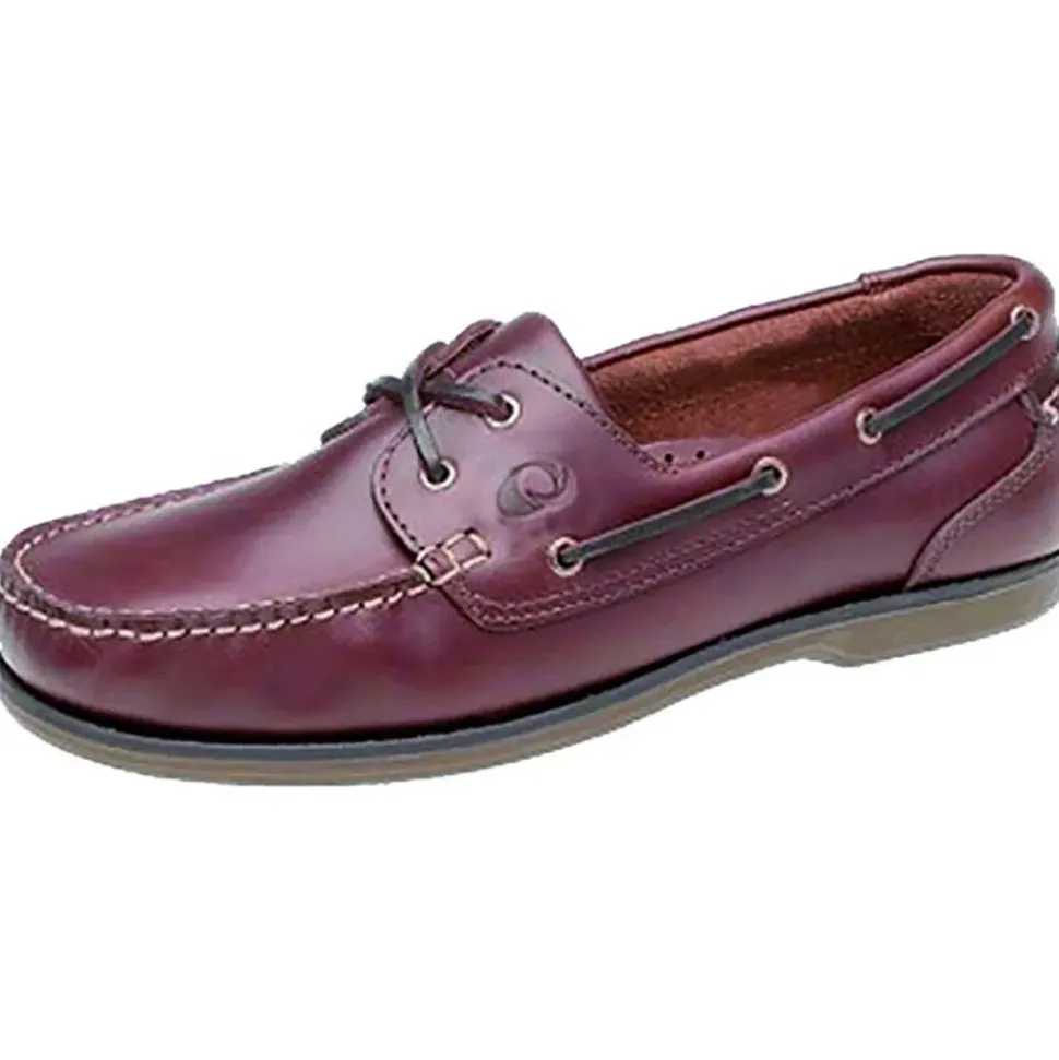 Quayside Zapatos Clipper