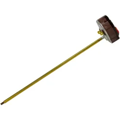 Quick Italy Kit de termostato para caldera 270 mm 15A