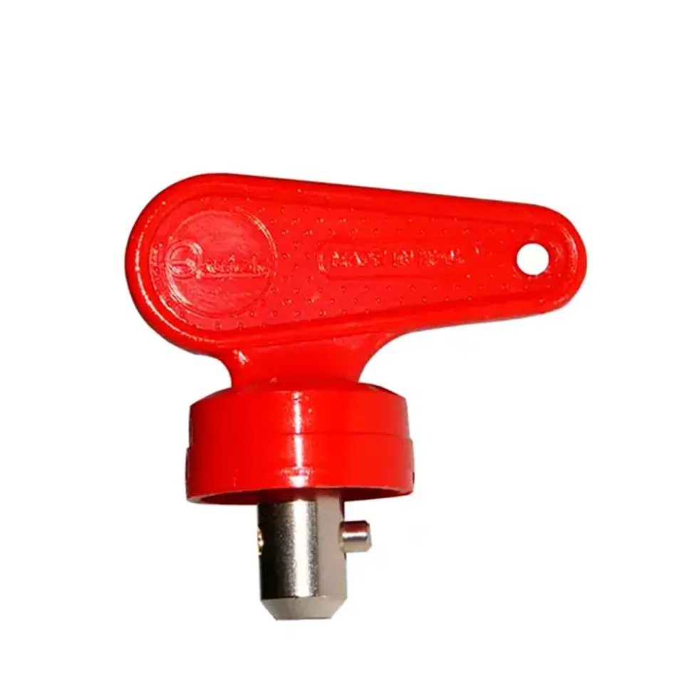 Quick Italy Llave para circuito desconectado