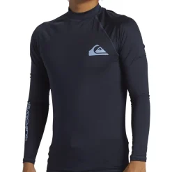 Quiksilver Rash guard Manga Larga Upf50