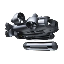Qysea Dron E E200A