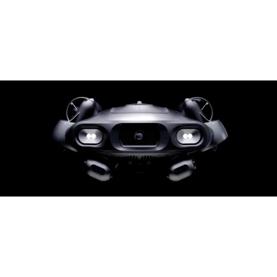 Qysea Dron E E200A