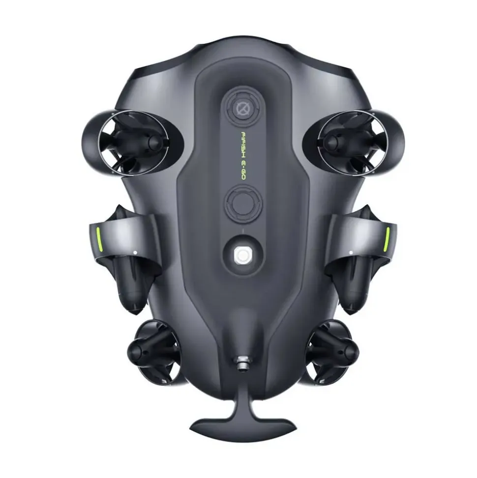 Qysea Dron E E200A